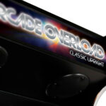 Arcade Overload Classic Upright Arcade Machine - in 2 Editions - Image 7