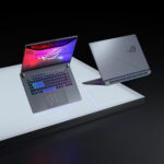 ASUS ROG Strix G16, Intel Core Ultra 9, 32GB RAM, 1TB SSD, NVIDIA GeForce RTX 5070 Ti, 16 Inch Gaming Laptop, G615LR-S5006W - Image 8