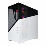 CyberPower, AMD Ryzen 7, 32GB RAM, 1TB SSD, NVIDIA GeForce RTX 5080, Gaming Desktop PC - Image 9
