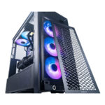 AWD-IT Frame 7 Ti, AMD Ryzen 7, 32GB RAM, 2TB SSD, NVIDIA GeForce RTX 5070 Ti, Gaming Desktop PC - Image 7
