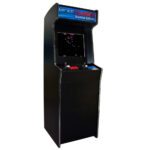 Arcade Classics Stand-Up Arcade Machine - Image 5
