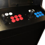 Arcade Classics Stand-Up Arcade Machine - Image 6
