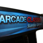 Arcade Classics Stand-Up Arcade Machine - Image 7