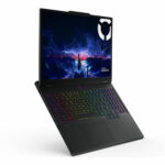 Lenovo Legion 5, Intel Core i7, 24GB RAM, 1TB SSD, NVIDIA GeForce RTX 5070, 15.1 Inch, Gaming Laptop, 83LY00A5UK - Image 9