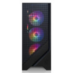 AWD-IT Forge 5 XT, AMD Ryzen 5, 32GB RAM, 1TB SSD, AMD Radeon RX 9070XT, Gaming Desktop PC - Image 9