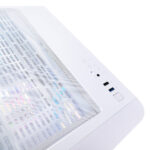 AWD-IT Arc White, AMD Ryzen 5, 32GB RAM, 1TB SSD, NVIDIA GeForce RTX 5060 Ti, Gaming Desktop PC - Image 7