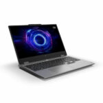 Lenovo LOQ, Intel Core i7, 16GB RAM, 1TB SSD, NVIDIA GeForce RTX 5060, 15.6 Inch Gaming Laptop, 83JE000EUK - Image 6