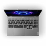 Lenovo LOQ, Intel Core i7, 16GB RAM, 1TB SSD, NVIDIA GeForce RTX 5060, 15.6 Inch Gaming Laptop, 83JE000EUK - Image 8