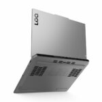 Lenovo LOQ, Intel Core i7, 16GB RAM, 1TB SSD, NVIDIA GeForce RTX 5060, 15.6 Inch Gaming Laptop, 83JE000EUK - Image 9