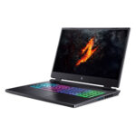 Acer Nitro 17, AMD Ryzen 7, 16GB RAM, 1TB SSD, NVIDIA GeForce RTX 4060, 17.3 Inch Gaming Laptop, NH.QPAEK.002 - Image 6