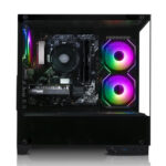 AWD-IT Charger, AMD Ryzen 5, 32GB RAM, 1TB SSD, NVIDIA GeForce RTX 5060 Ti, Gaming Desktop PC - Image 5