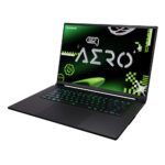 Gigabyte AERO X16 Copilot+ PC, AMD Ryzen AI 7, 16GB RAM, 1TB SSD, NVIDIA GeForce RTX 5060, 16 inch Gaming Laptop, 1VH93UKC94AH - Image 8