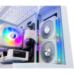 AWD-IT Blizzard 5Ti, Intel Core i5, 32GB RAM, 1TB SSD, NVIDIA GeForce RTX 5060 Ti, Gaming Desktop PC - Image 8