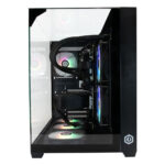 CyberPower, AMD Ryzen 5, 16GB RAM, 1TB SSD, NVIDIA GeForce RTX 5060 Ti, Gaming Desktop PC - Image 6