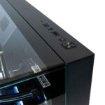 CyberPower, AMD Ryzen 5, 16GB RAM, 1TB SSD, NVIDIA GeForce RTX 5060 Ti, Gaming Desktop PC - Image 7