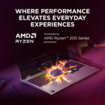 Lenovo LOQ, AMD Ryzen 5, 16GB RAM, 512GB SSD, NVIDIA GeForce RTX 5050, 15.6 Inch, Gaming Laptop, 83JG0008UK - Image 2