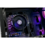 AWD-IT Zeno, AMD Ryzen 5, 32GB RAM, 1TB SSD, NVIDIA GeForce RTX 5060 Ti, Gaming Desktop PC - Image 5