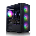 AWD-IT Zeno, AMD Ryzen 5, 32GB RAM, 1TB SSD, NVIDIA GeForce RTX 5060 Ti, Gaming Desktop PC - Image 7