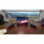 Lenovo Legion Go, AMD Ryzen Z2, 32GB RAM, 512GB SSD, 8.8 Inch OLED Handheld Gaming PC Console, 83N1000NUK - Image 7