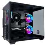 CyberPower, Intel Core i5, 16GB RAM, 1TB SSD NVIDIA GeForce RTX 5060 Ti, Gaming Desktop PC - Image 7