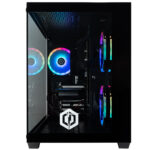 CyberPower, Intel Core i5, 16GB RAM, 1TB SSD NVIDIA GeForce RTX 5060 Ti, Gaming Desktop PC - Image 8