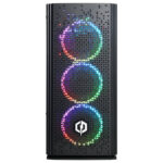 CyberPower, Intel Core i5, 16GB RAM, 1TB SSD, NVIDIA GeForce RTX 5060, Gaming Desktop Bundle - Image 7