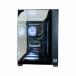 CyberPower, AMD Ryzen 5, 16GB RAM, 1TB SSD, NVIDIA GeForce RTX 5060, Gaming Desktop PC - Image 6