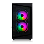 AWD-IT Defiant 3, AMD Ryzen 5, 16GB RAM, 1TB SSD, NVIDIA GeForce RTX 3050, Gaming Desktop PC - Image 7