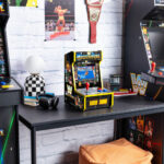 Arcade Classics WWE Wrestlefest Countercade Machine - Image 10