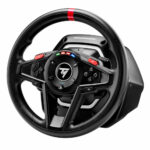 T-128 Thrustmaster Racing Wheel with Pedals for PS5, PS4 and PC - Image 7