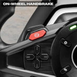 T-128 Thrustmaster Racing Wheel with Pedals for Xbox Series X & XS - Image 7