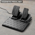 T-128 Thrustmaster Racing Wheel with Pedals for Xbox Series X & XS - Image 9