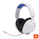 JBL Quantum 360 Wireless Headset for PS4, PS5, Xbox, PC, Switch in Black or White - Image 2
