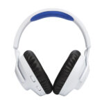 JBL Quantum 360X Wireless Headset for PS4, PS5, Xbox, PC, Switch in Black & Green - Image 18