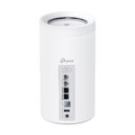 TP-Link Deco BE85 (4-Pack) Tri-Band WiFi 7 Mesh System, 19Gbps, BE19000 - Image 2