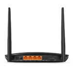 TP-Link Archer MR600 4G+ AC1200 Router & M7000 4G LTE Mobile Router Bundle - Image 4