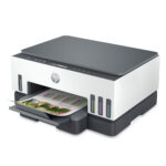 HP Smart Tank 7005 AIO A4 Wireless Printer - Image 2