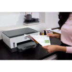 HP Smart Tank 7005 AIO A4 Wireless Printer - Image 4