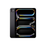 Apple iPad Pro 5th Gen 2024, 11 Inch, Nano-texture Glass WiFi&Cellular 2TB in Silver, MWRT3NF/A - Image 29
