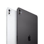 Apple iPad Pro 5th Gen 2024, 11 Inch, WiFi + Cellular 2TB in Silver, MVW83NF/A - Image 25