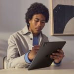 Apple iPad Pro 5th Gen 2024, 11 Inch, WiFi & Cellular 1TB - Image 10