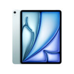 Apple iPad Air, M3, 13 Inch, WiFi, 1TB in Blue, MCQ14KN/A