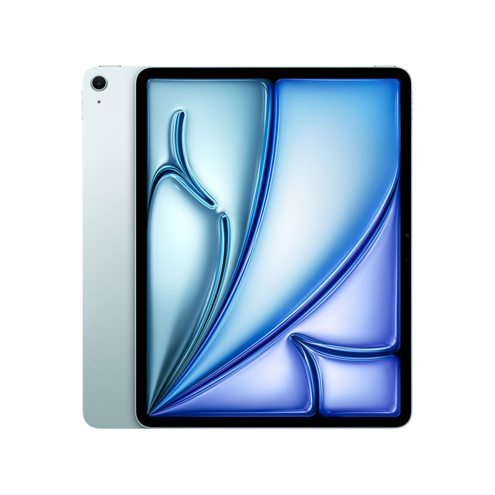Apple iPad Air, M3, 13 Inch, WiFi, 1TB in Blue, MCQ14KN/A