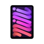 Apple iPad mini A17 Pro 2024, 8.3 Inch, WiFi, 512GB in Purple, MYH33NF/A