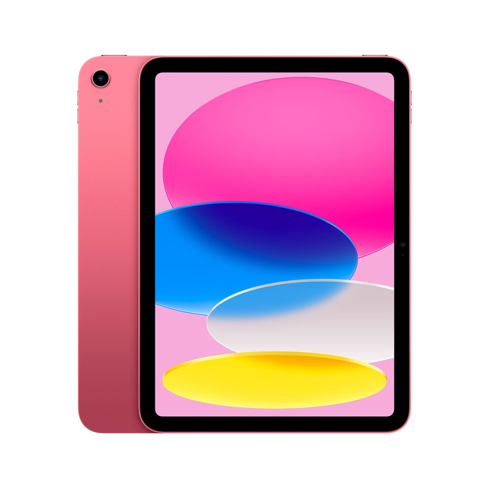 Apple iPad A16, 11 Inch, WiFi, 512GB in Pink, MD5C4KN/A