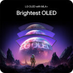 LG UltraGear 34 Inch WQHD 240Hz OLED Gaming Monitor, 34GX900A-B - Image 11