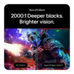 LG UltraGear 27 Inch 4K Ultra HD 240Hz IPS Gaming Monitor, 27G850A-B - Image 6