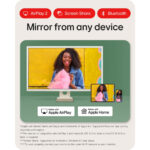 LG 32 Inch Full HD 60Hz IPS Smart Monitor, 32SR50F-W - Image 7