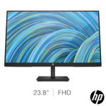 HP V24v G5 23.8 Inch Full HD 75Hz Monitor, 6D8H0AAABU