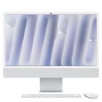 Apple iMac 2024, Apple M4 Chip, 10-Core CPU, 10-Core GPU, 16GB RAM, 512GB SSD 24 Inch - Image 2